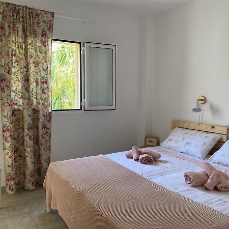 Casa Marite Villa San Jose  Ngoại thất bức ảnh
