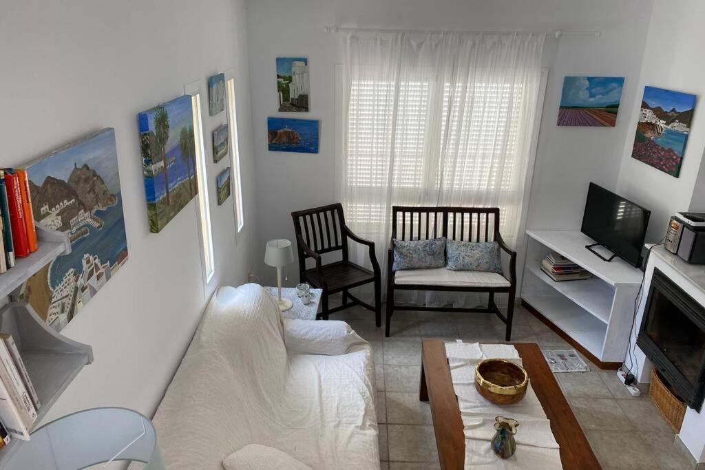 Casa Marite Villa San Jose  Ngoại thất bức ảnh