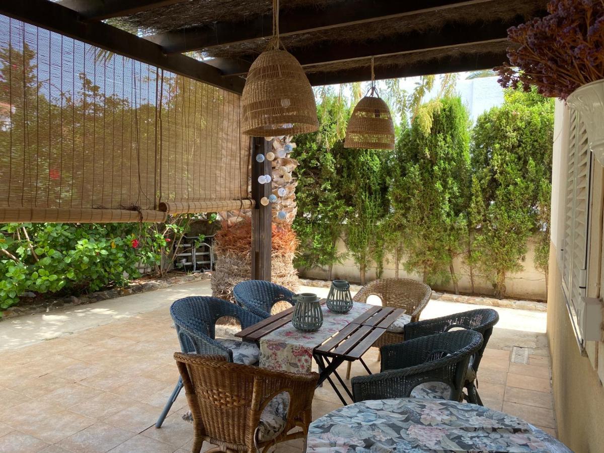 Casa Marite Villa San Jose  Ngoại thất bức ảnh