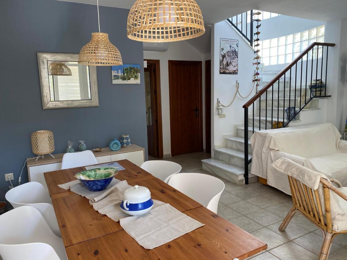 Casa Marite Villa San Jose  Ngoại thất bức ảnh