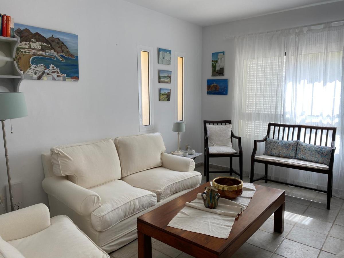 Casa Marite Villa San Jose  Ngoại thất bức ảnh