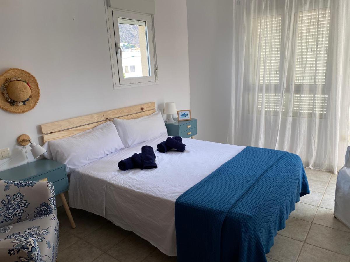 Casa Marite Villa San Jose  Ngoại thất bức ảnh