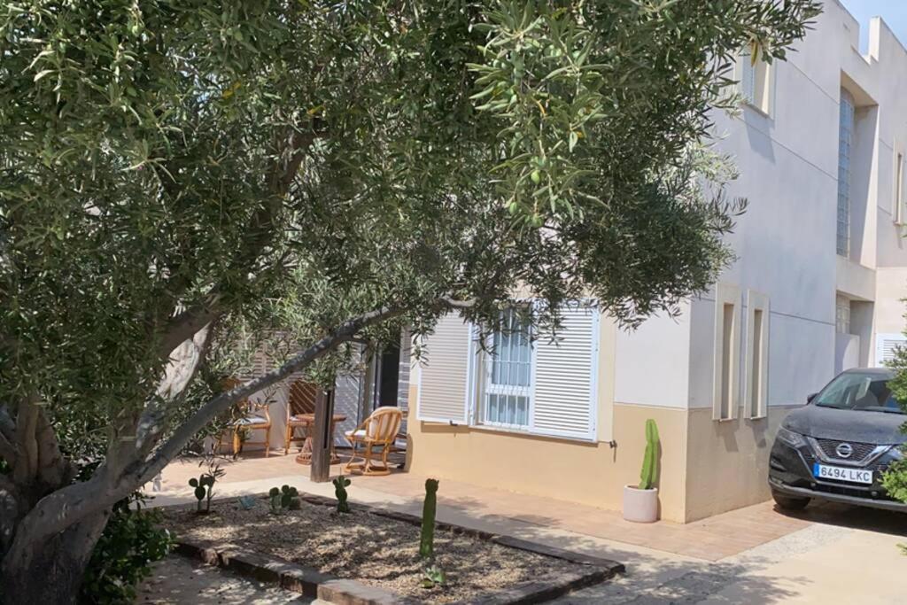 Casa Marite Villa San Jose  Ngoại thất bức ảnh