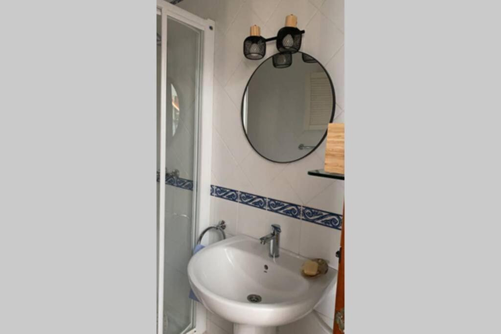 Casa Marite Villa San Jose  Ngoại thất bức ảnh