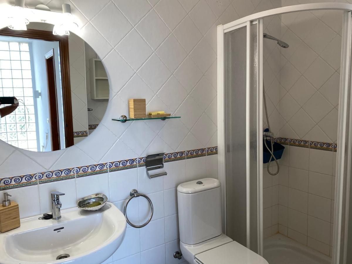 Casa Marite Villa San Jose  Ngoại thất bức ảnh